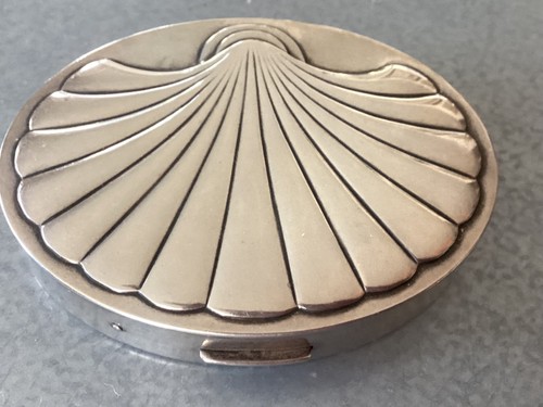 Antique majestic sterling - majestic,