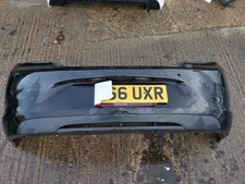 Vauxhall Insignia REAR BUMPER