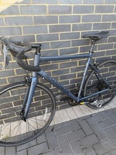 Boardman Roadbike 700cc Frame