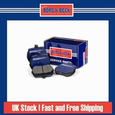 Brake Pads Set For Triumph TR