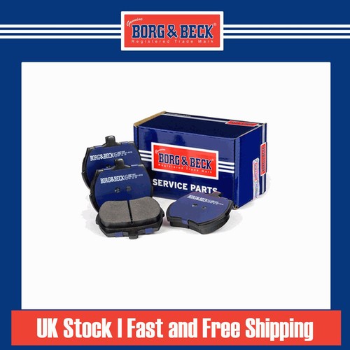 Brake pads set - set, vauxhall