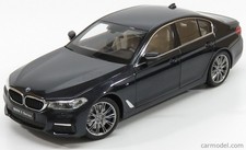 1/18 Kyosho BMW 5 series