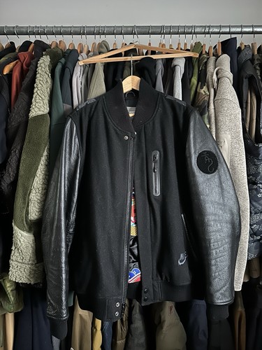 Nike destroyer varsity - destroyer, jacket