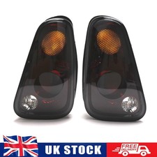 For Mini Cooper R50 R53 Hatch R52 2005-2008 Rear Tail Light Lens Right&Left Side
