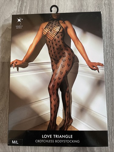 Ann summers love triangle - summers, triangle-