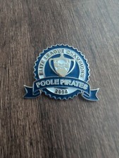 Poole Pirates Speedway 2014