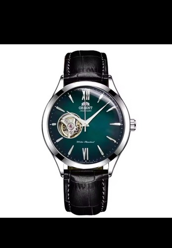 Orient automatic skeleton - orient,