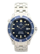 OMEGA Seamaster Professional