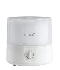 Sibel Hot Towel Steamer