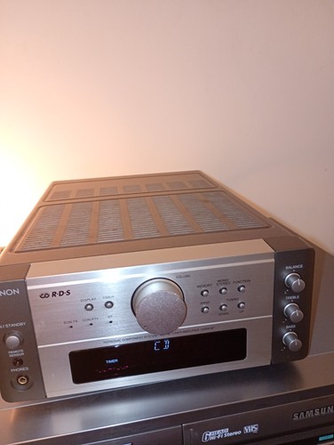 Denon udra receiver - denon,