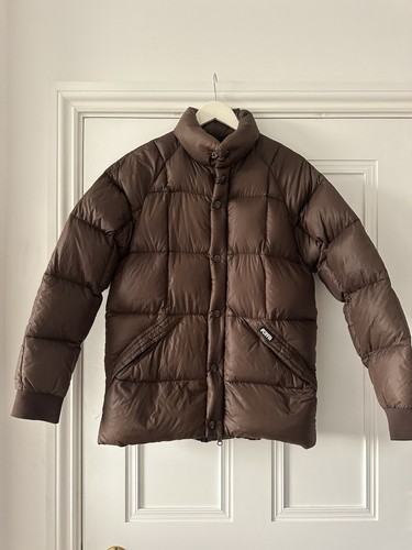 Puffa original brown - puffa,