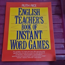 TEFL / CELTA.   English