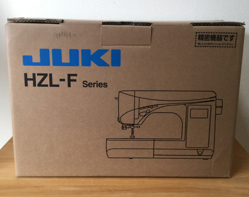 Juki hzl f400jp exceed - hzl-f400jp,