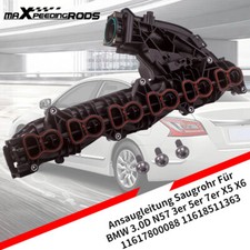 Intake Manifold For BMW 7 Series F01 F02 730d 740d 5 Series F07 F10 F11 525d 530d 11618511363
