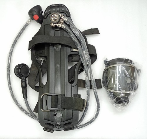 Drager plus breathing - drager, pa