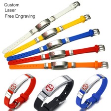 Men Women Medical Alert ID