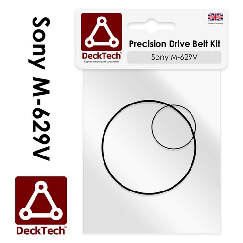 Decktech replacement belt - decktech™,
