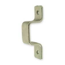 Cattle Gate Locating racket Cross Division Ifor Williams Stock Trailers C14208