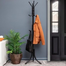 Coat Stand Coat Hat Jacket