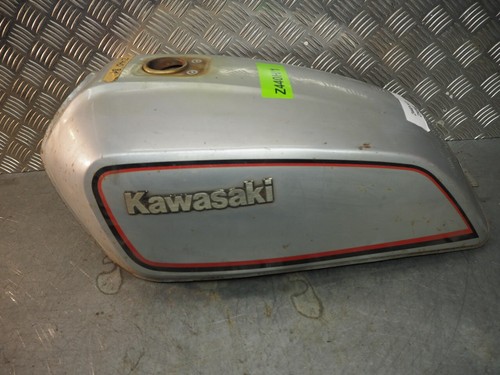 Kawasaki z440 petrol - kawasaki, z440-h
