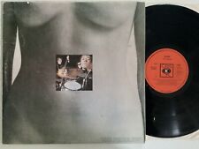 THE PEDDLERS BIRTHDAY VINYL LP CBS SOLID ORANGE 1969 hammond organ Funk MOD (m