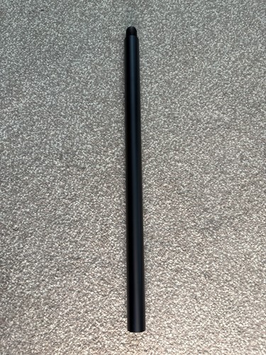 Airsoft 350mm outer barrel - outer,