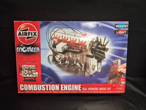 Airfix a42509 combustion - airfix,