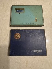 Vintage Capstan & John