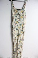 Zara Womens Floral Patterned