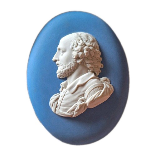 Wedgwood william shakespeare - william,