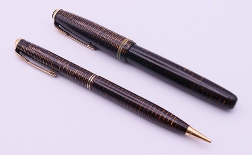 Vintage parker vacumatic - vintage,