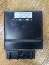 Suzuki GSF 1200 Bandit Mk2 ECU