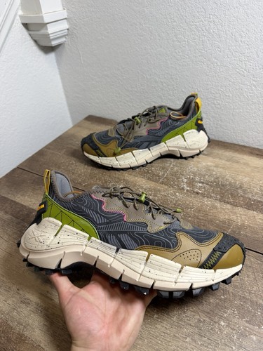 Reebok zig kinetica edge - reebok,