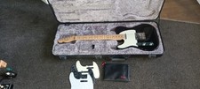 Lefthand Fender American Pro Telecaster Guitar