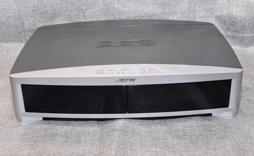 Bose av3 media center - bose,