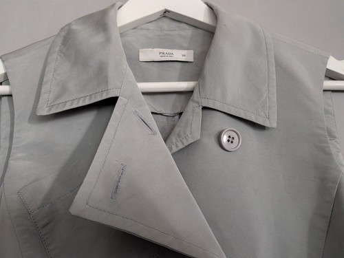Prada vintage 2007 silk - vintage,