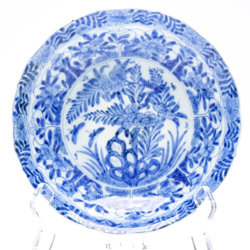 Japanese porcelain arita - porcelain,