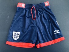 England 1994 Home Football