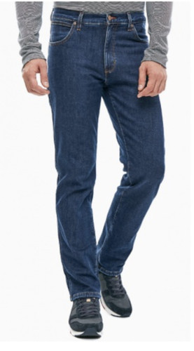 Wrangler jeans mens texas - jeans,