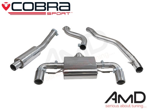Cobra sport bmw - bmw, back
