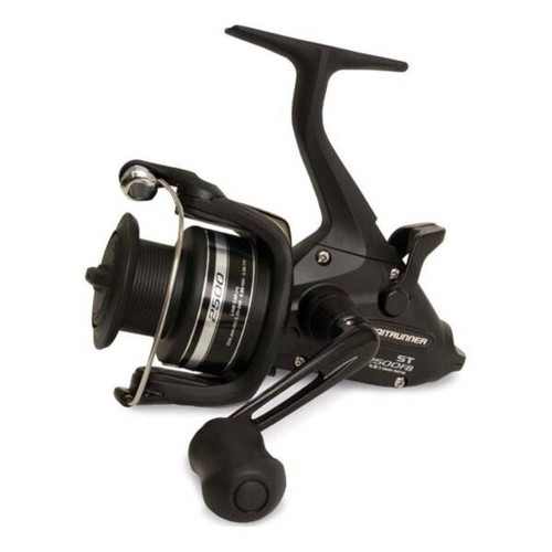 Shimano baitrunner spinning - shimano,