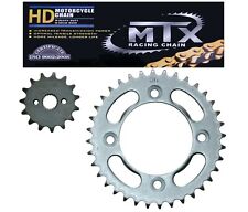 Chain & sprocket kit fits
