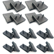 Replacement Bed Slats Cap Holders  Single And Double 2 Pin FROM 1 TO 24 PACK