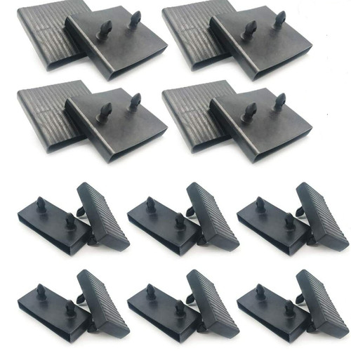 Replacement bed slats - replacement, cap