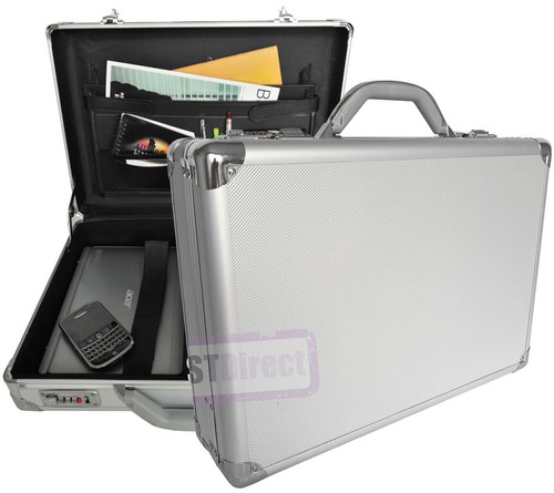 Pro aluminium large deep - large,
