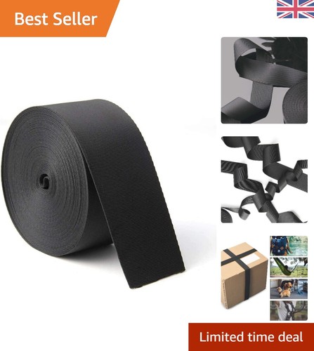 Heavy duty black - duty, nylon