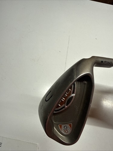 Ping g10 gap wedge loft - gap,