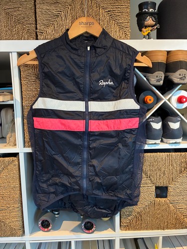 Rapha men insulated brevet - insulated,