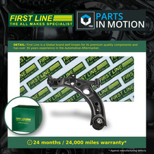 Wishbone / Suspension Arm fits