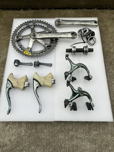 Vintage shimano 105 1050 - shimano,